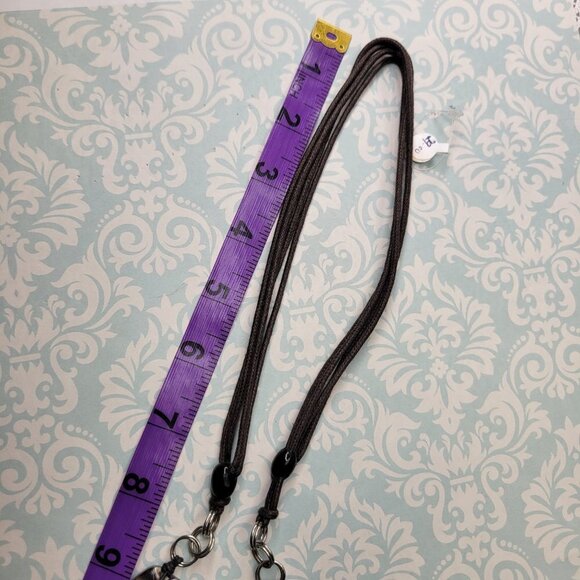 Large Fashion Pendant Necklace with Earrings Set - Picture 9 of 13